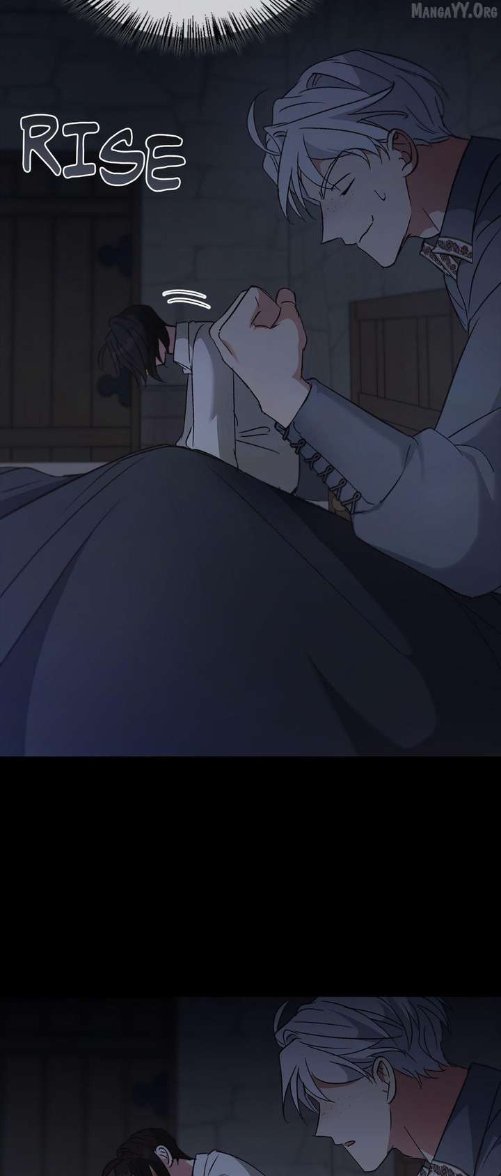 Regas Chapter 89 - Page 50