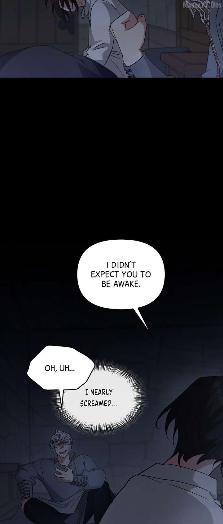 Regas Chapter 89 - Page 51