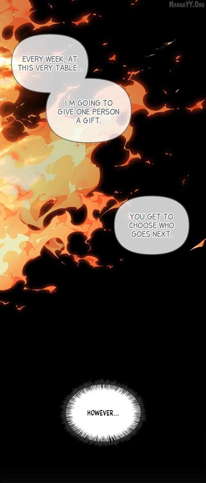 Regas Chapter 89 - Page 6