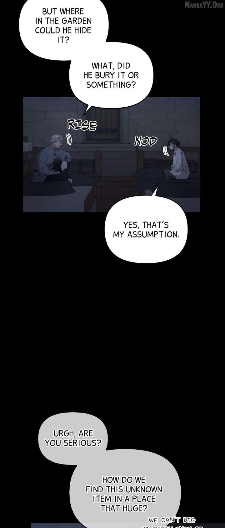 Regas Chapter 89 - Page 68