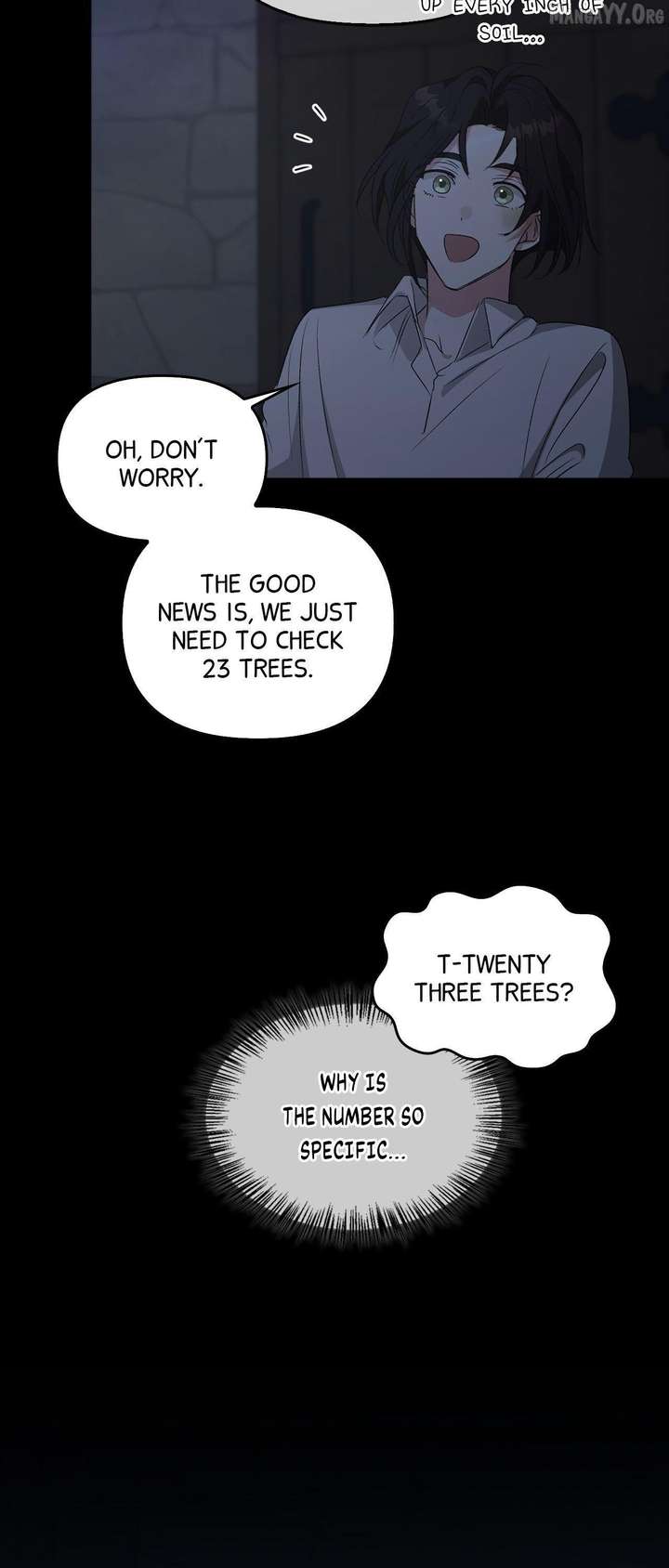 Regas Chapter 89 - Page 69