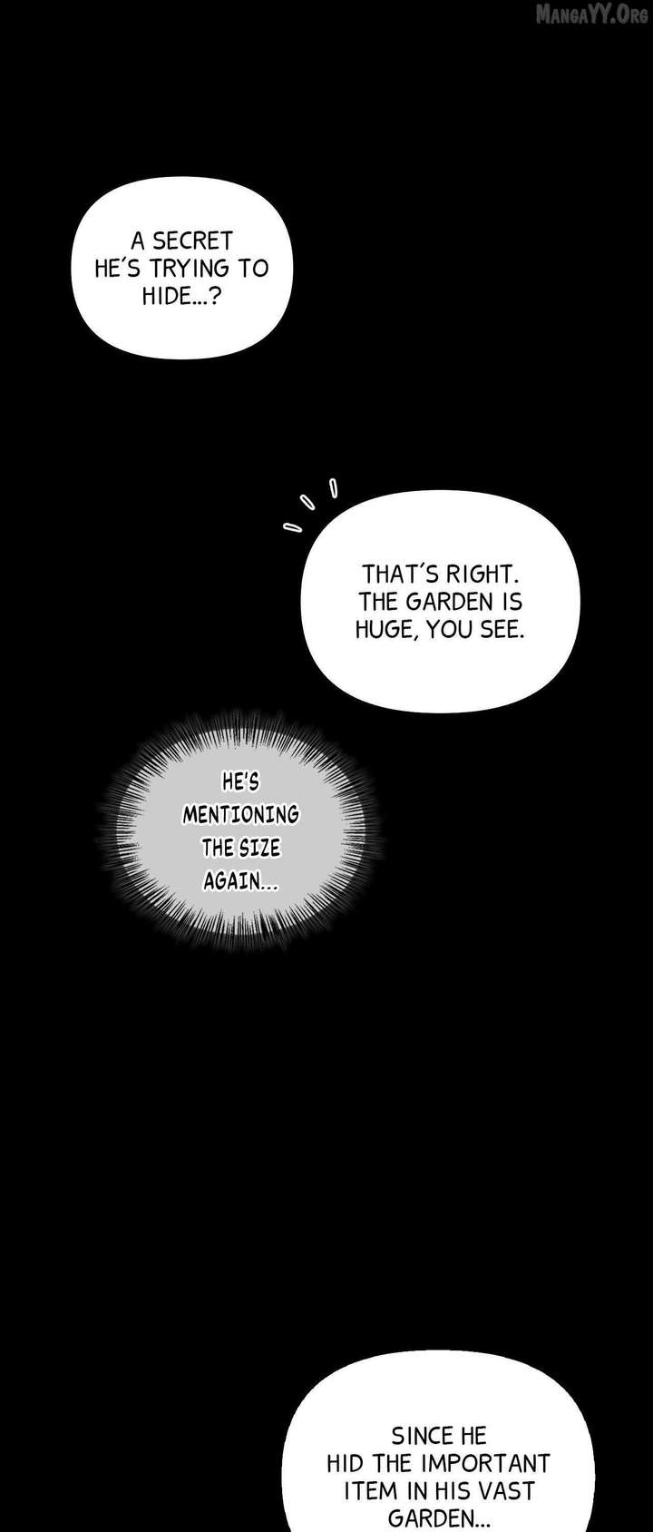 Regas Chapter 89 - Page 71