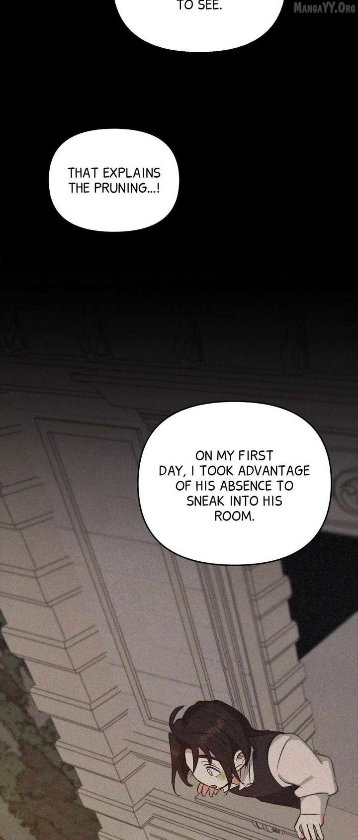 Regas Chapter 89 - Page 74