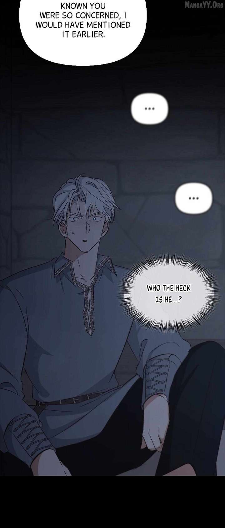 Regas Chapter 89 - Page 77