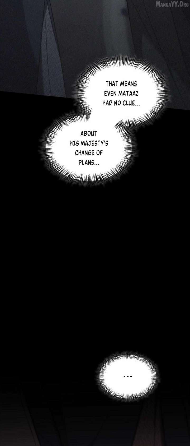 Regas Chapter 89 - Page 8