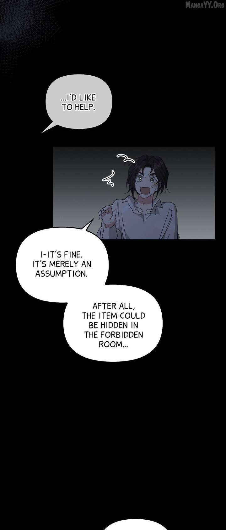 Regas Chapter 89 - Page 80