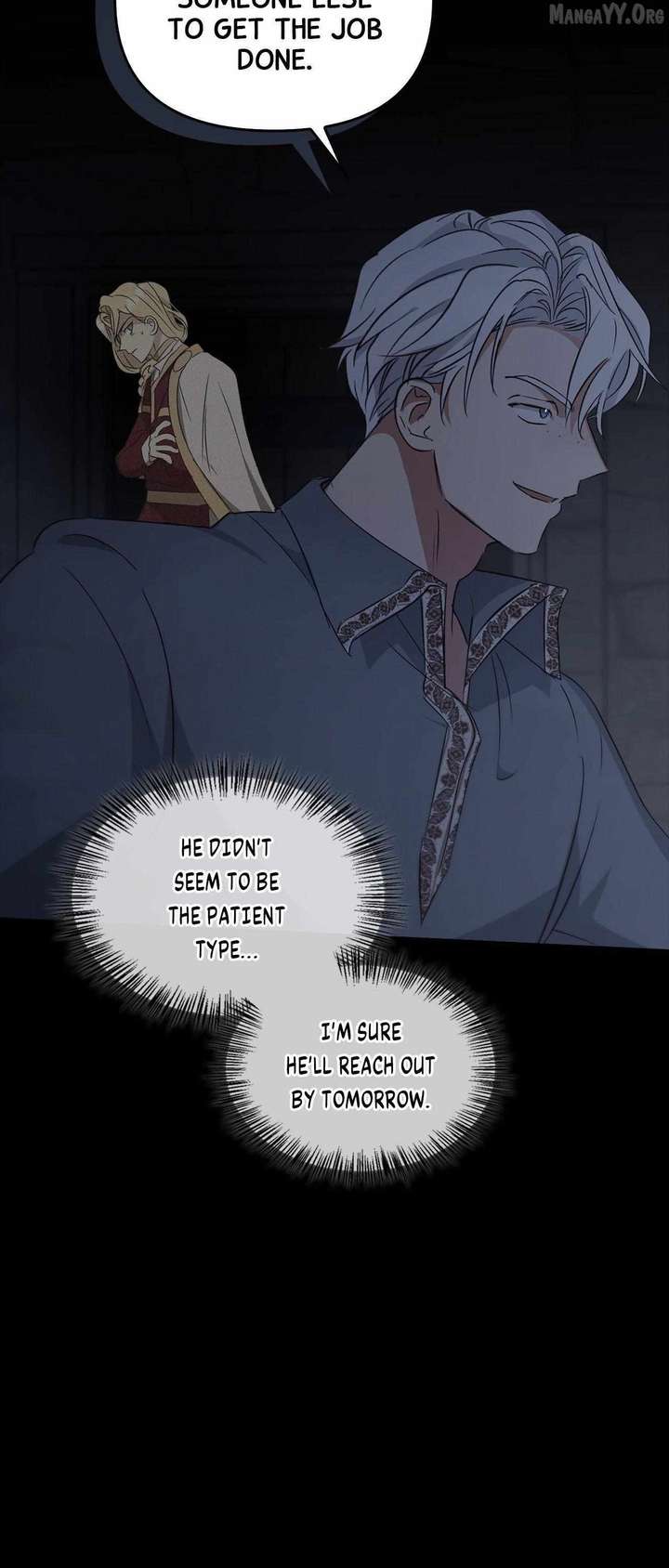 Regas Chapter 89 - Page 82