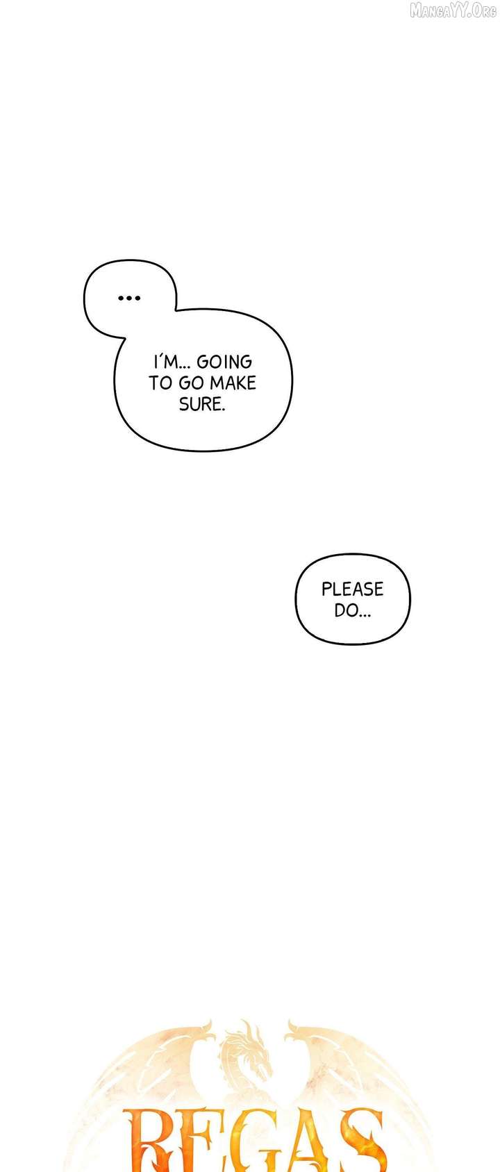 Regas Chapter 89 - Page 87