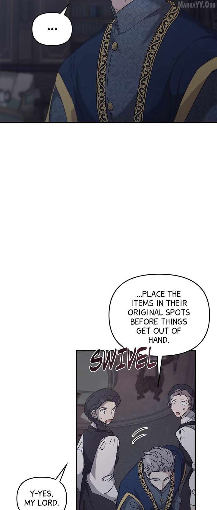 Regas Chapter 90 - Page 21