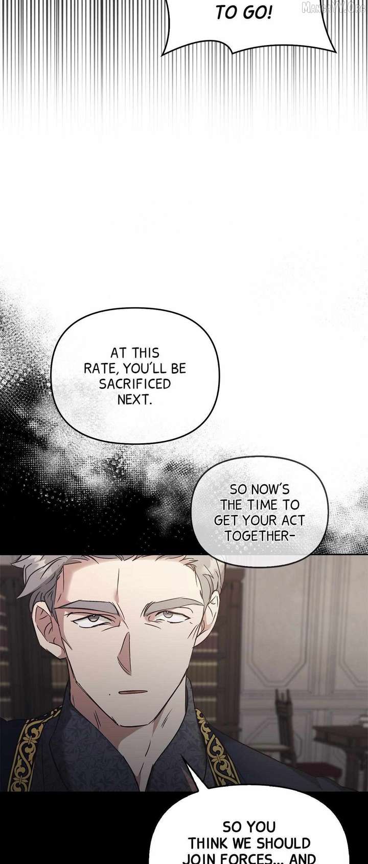 Regas Chapter 90 - Page 28