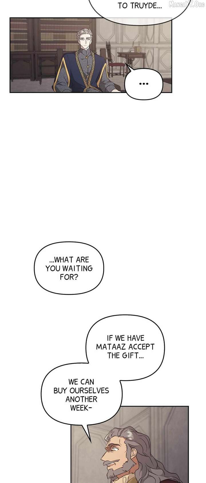 Regas Chapter 90 - Page 31