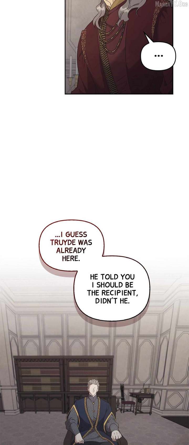 Regas Chapter 90 - Page 32