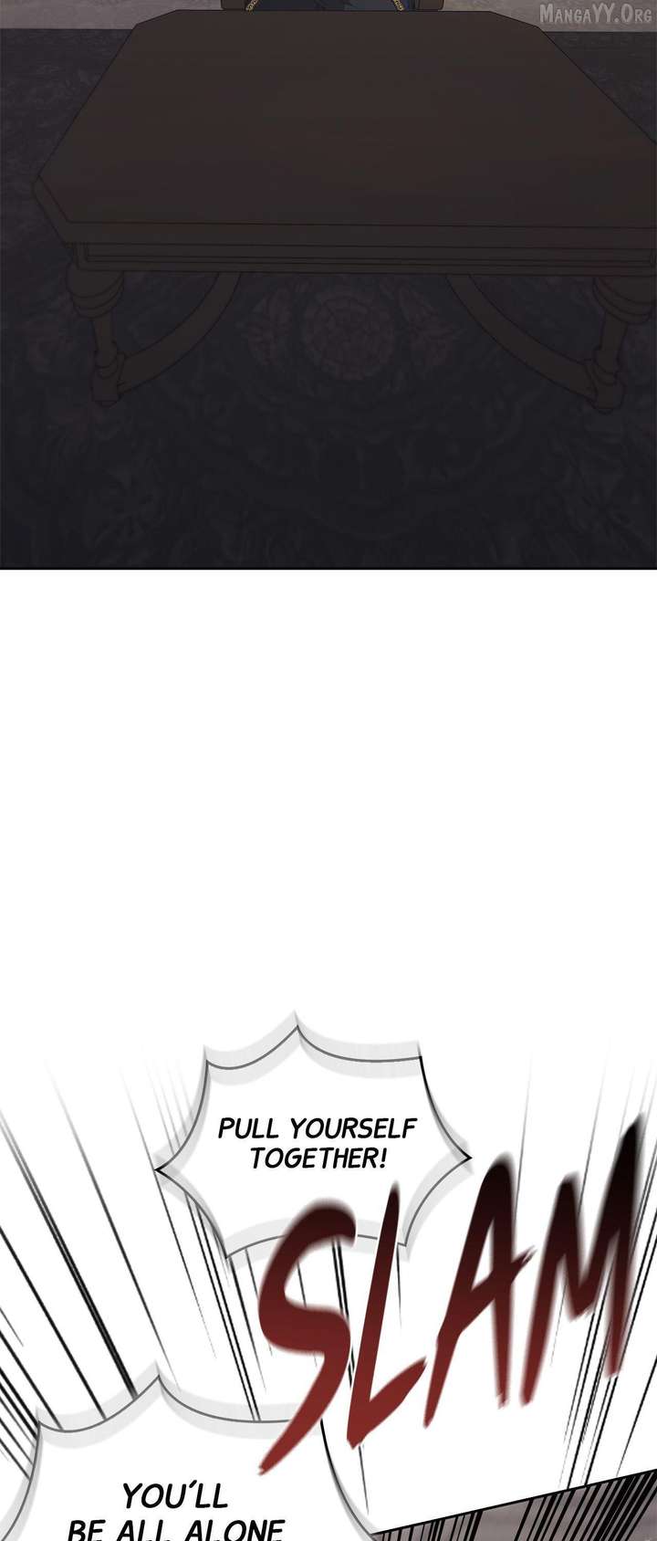 Regas Chapter 90 - Page 33