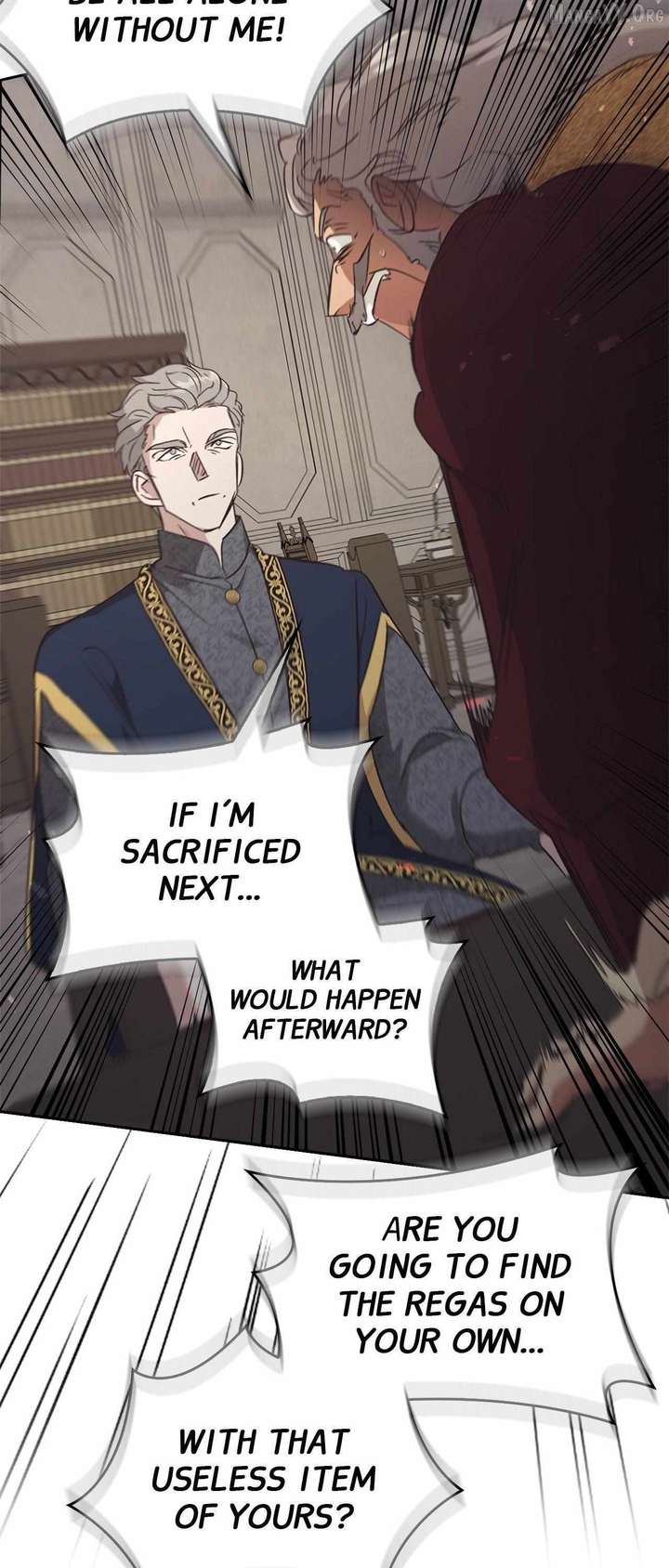 Regas Chapter 90 - Page 34