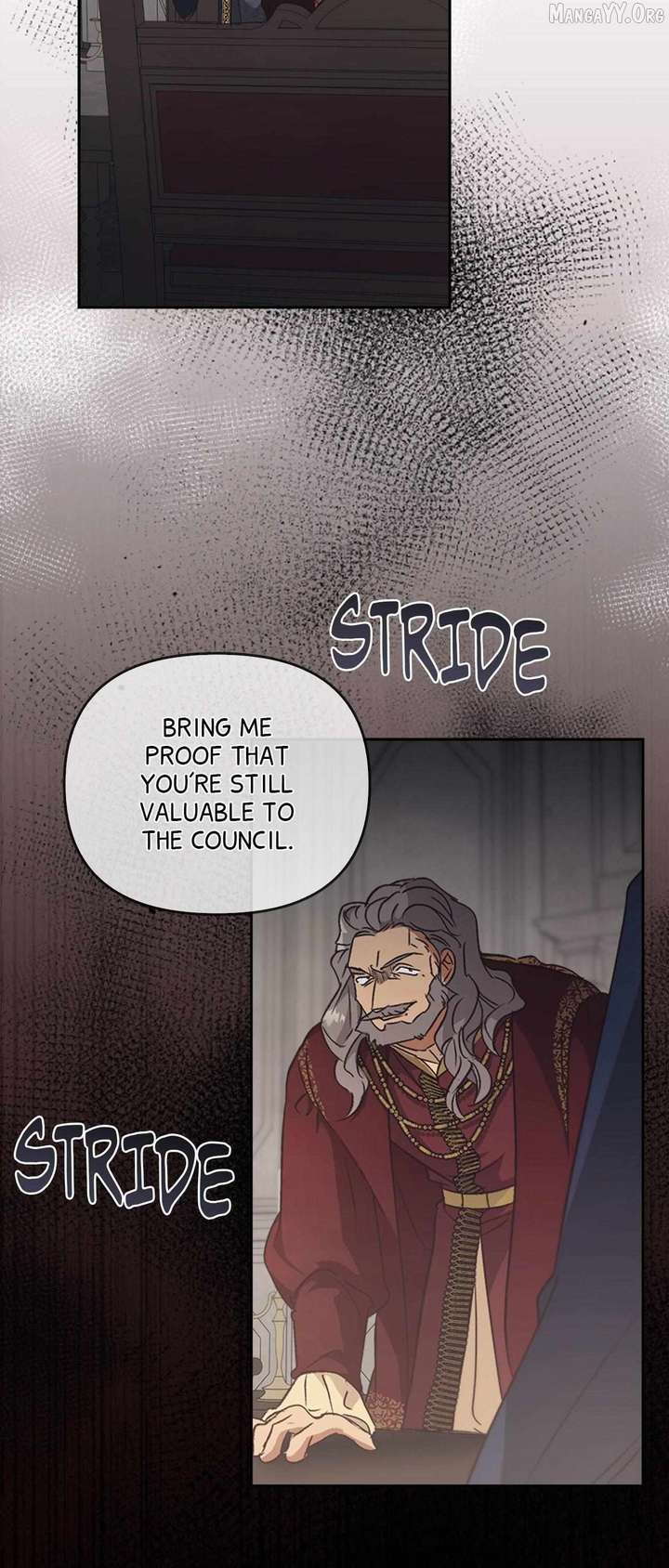 Regas Chapter 90 - Page 40