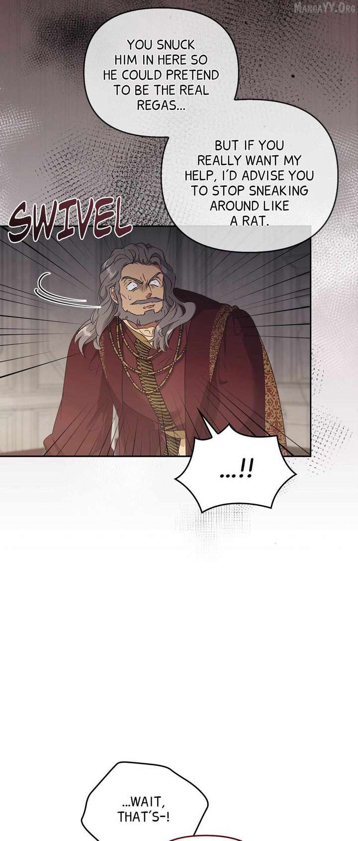 Regas Chapter 90 - Page 42