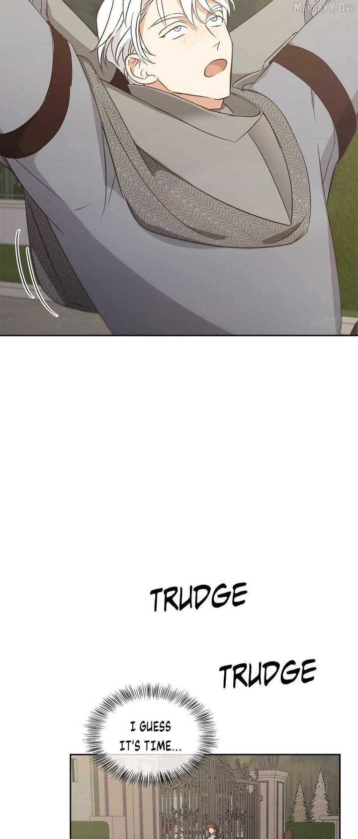 Regas Chapter 90 - Page 45