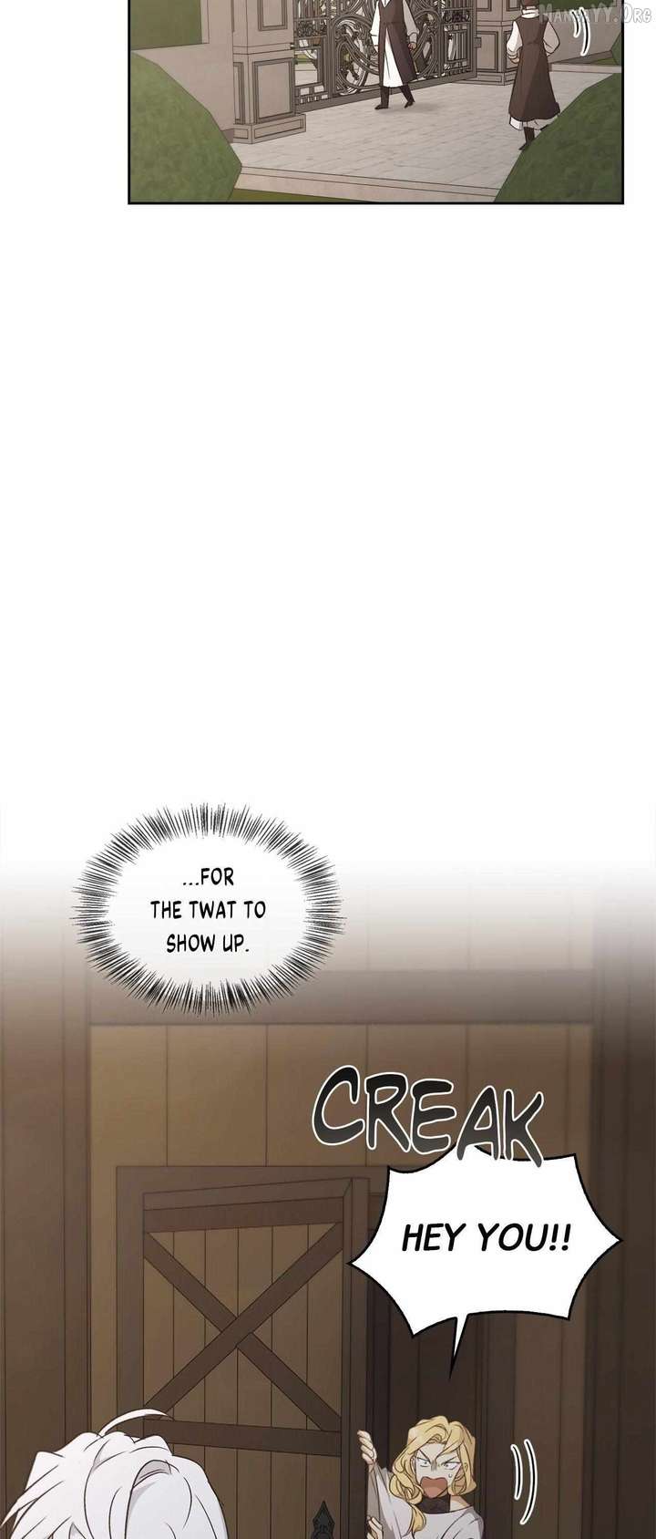 Regas Chapter 90 - Page 46