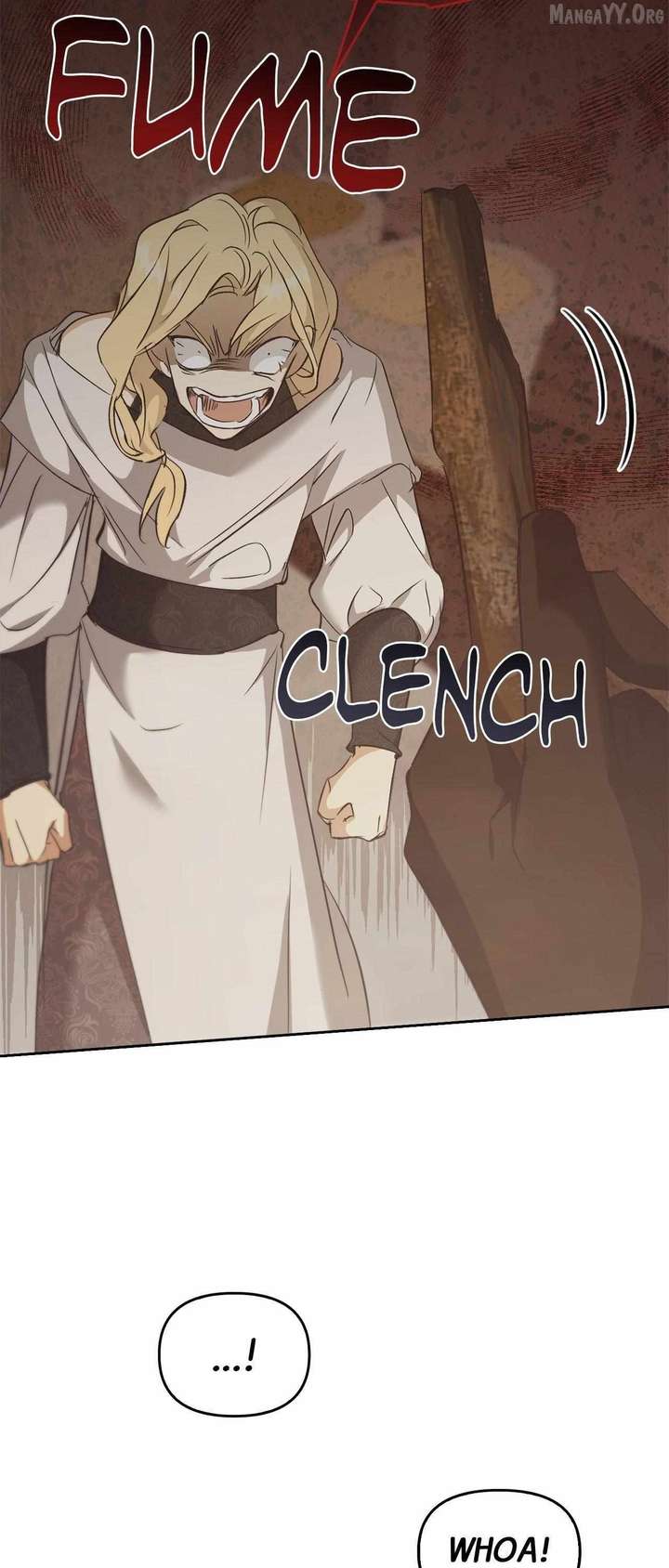 Regas Chapter 90 - Page 54