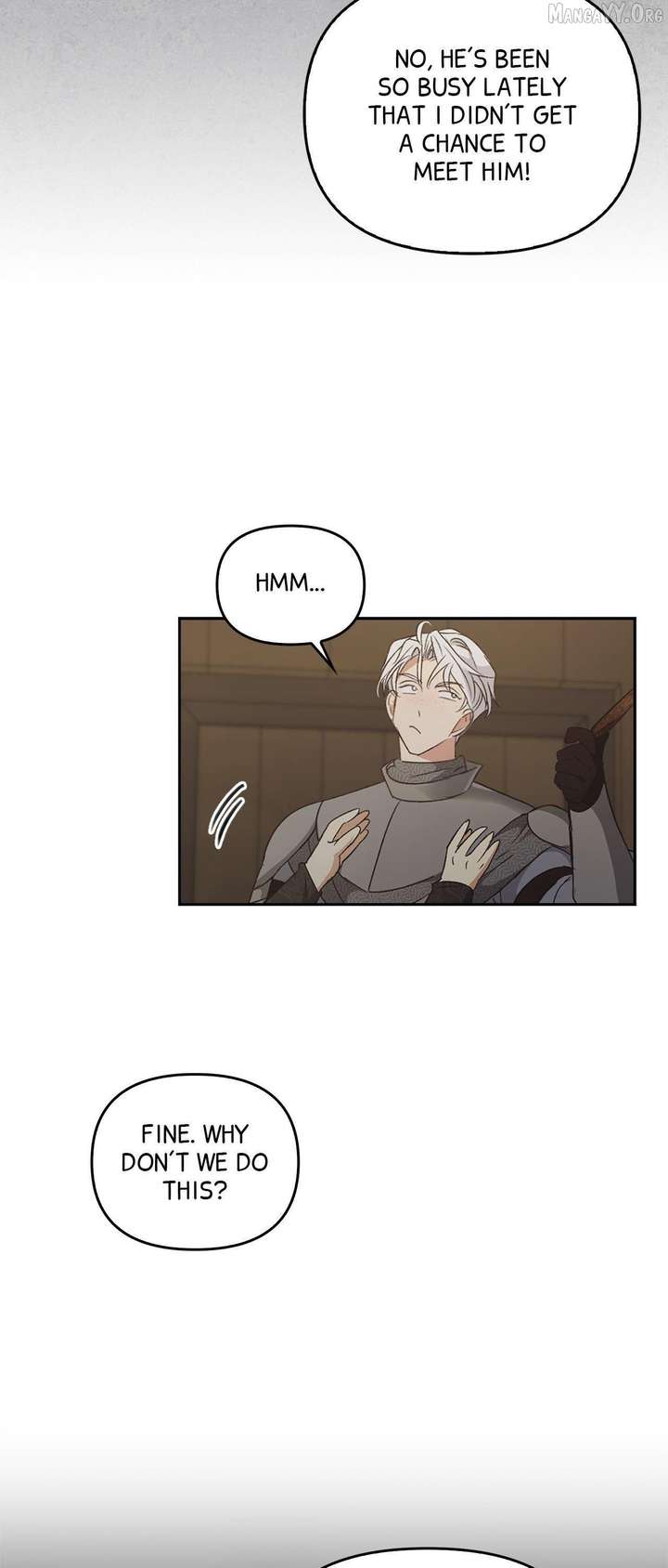 Regas Chapter 90 - Page 58