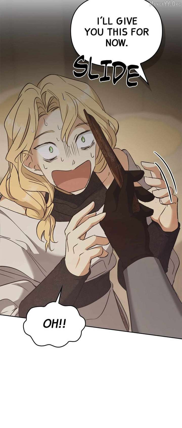 Regas Chapter 90 - Page 59