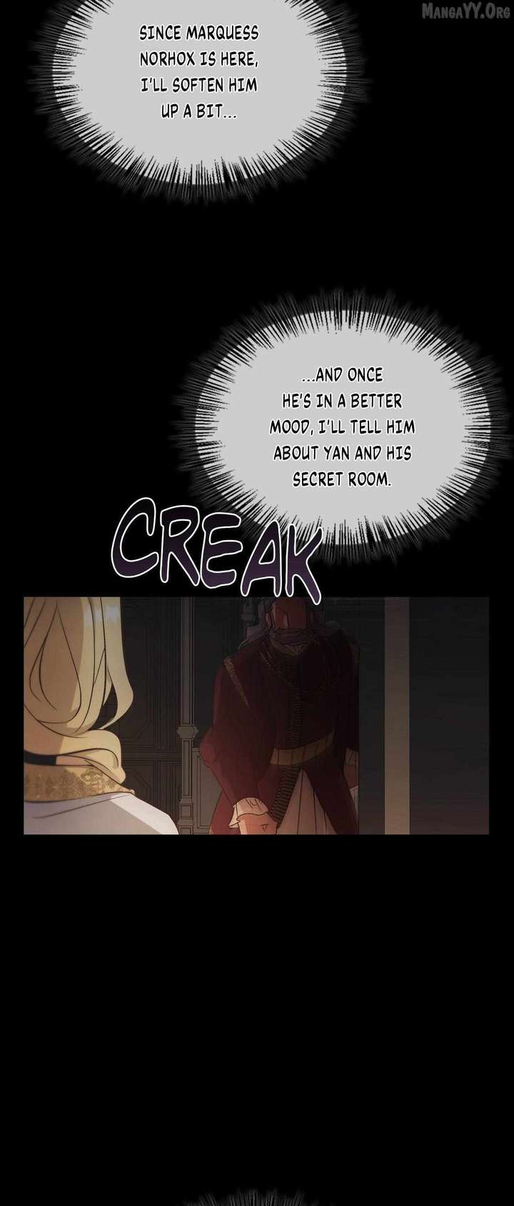 Regas Chapter 90 - Page 69