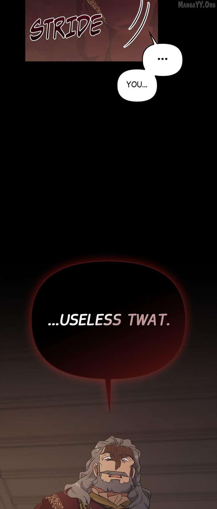 Regas Chapter 90 - Page 72