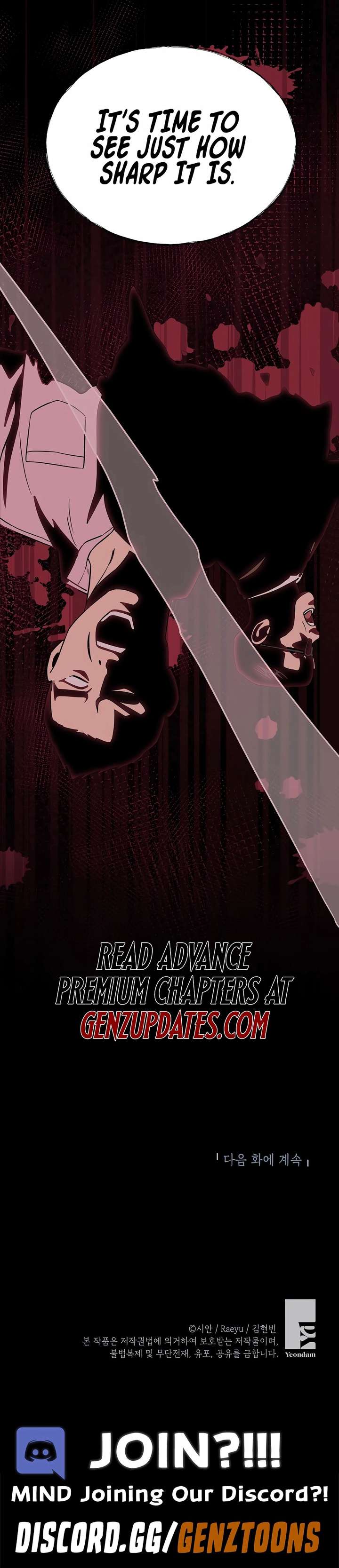 May the Congressman Protect You Chapter 11 - Page 20