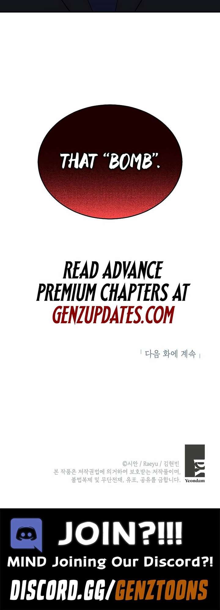 May the Congressman Protect You Chapter 17 - Page 21