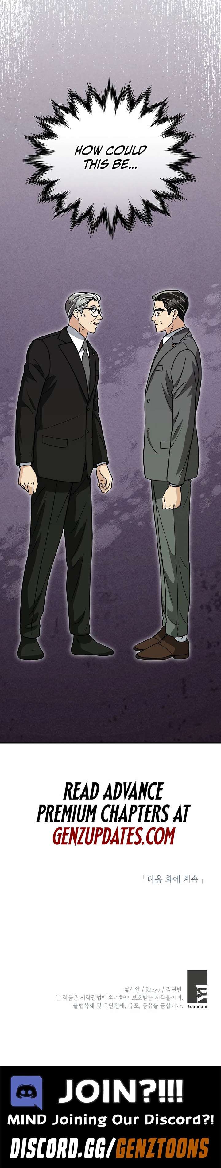 May the Congressman Protect You Chapter 4 - Page 22