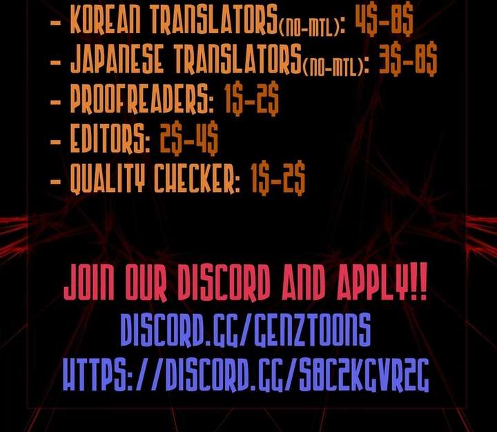 May the Congressman Protect You Chapter 40 - Page 19