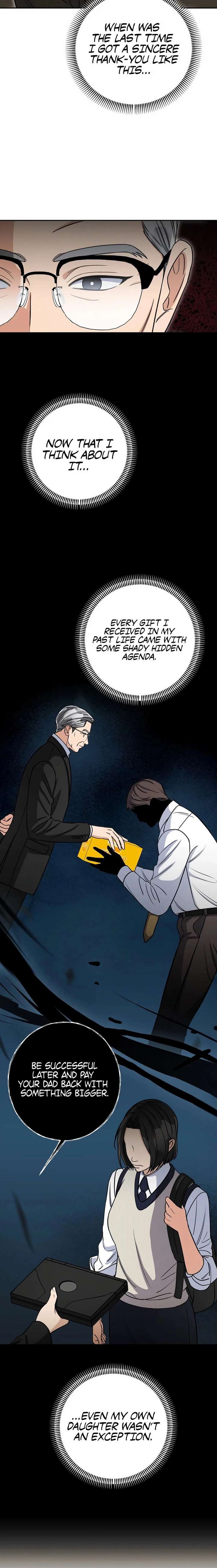 May the Congressman Protect You Chapter 44 - Page 4