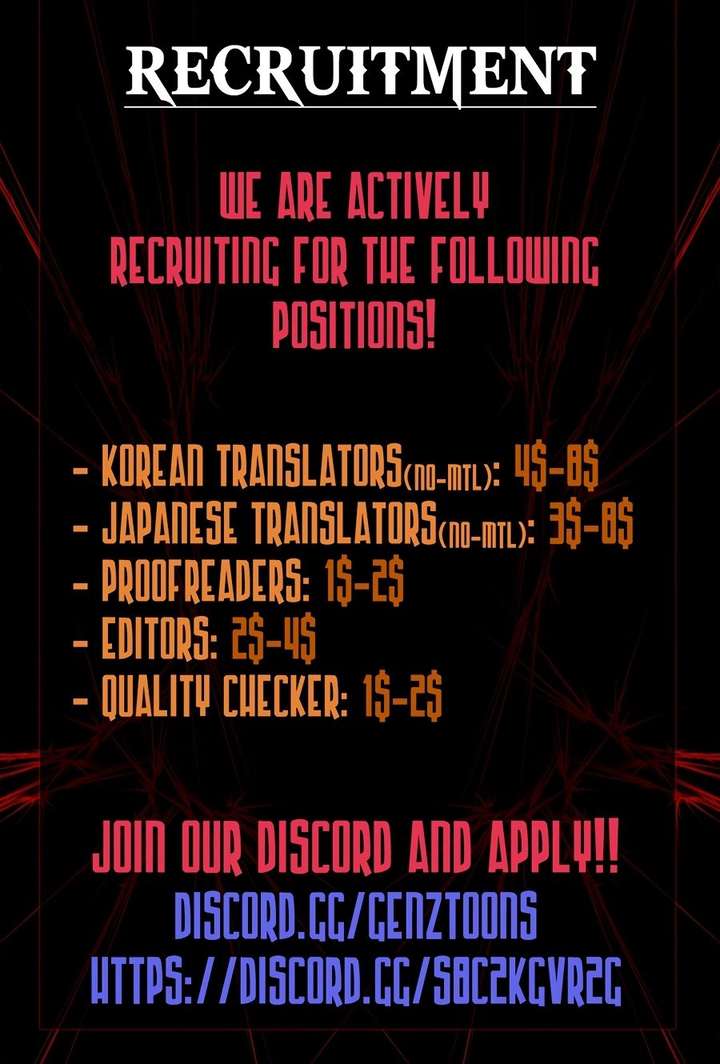 May the Congressman Protect You Chapter 61 - Page 21