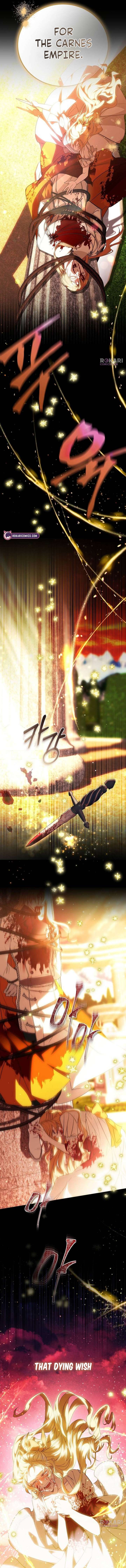 Abducting the Empress Chapter 1 - Page 10