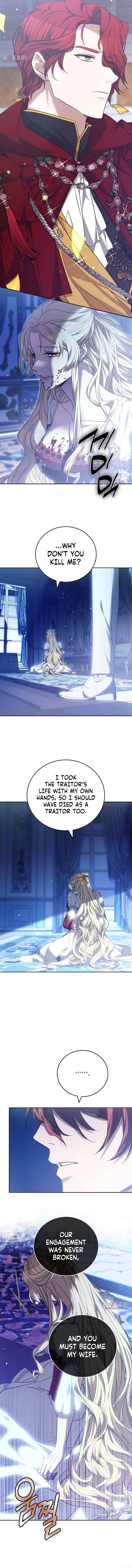 Abducting the Empress Chapter 1 - Page 12