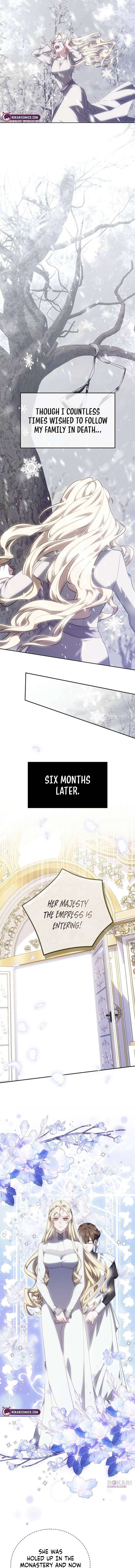 Abducting the Empress Chapter 1 - Page 16