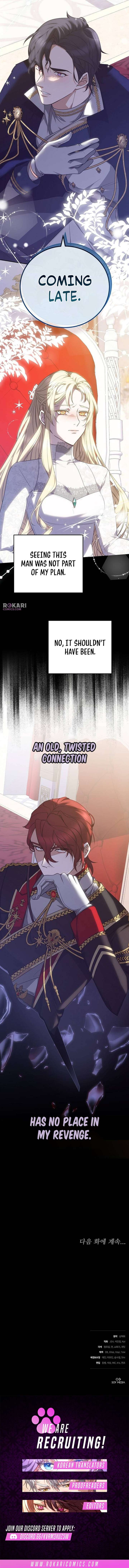 Abducting the Empress Chapter 1 - Page 27