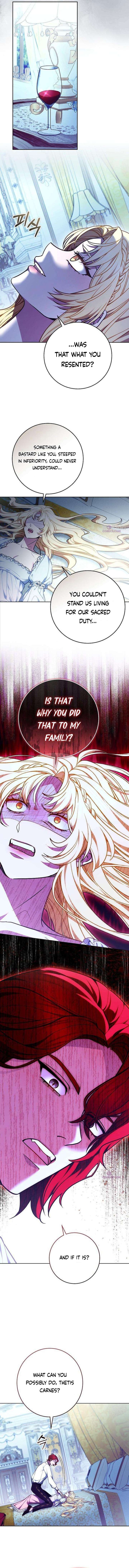 Abducting the Empress Chapter 11 - Page 12