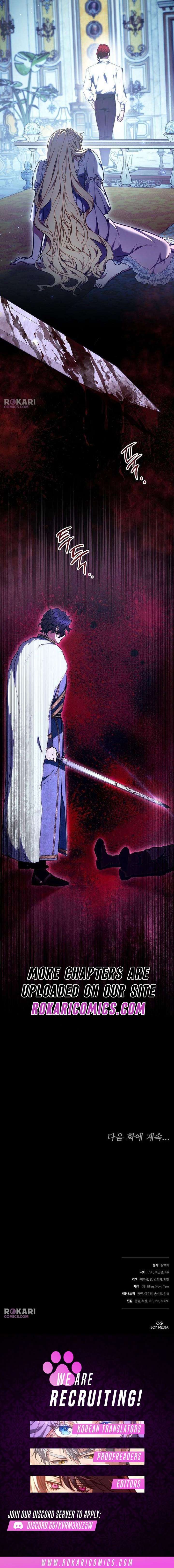 Abducting the Empress Chapter 11 - Page 15