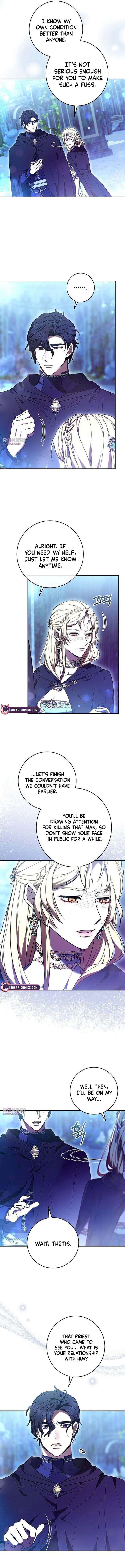 Abducting the Empress Chapter 13 - Page 2