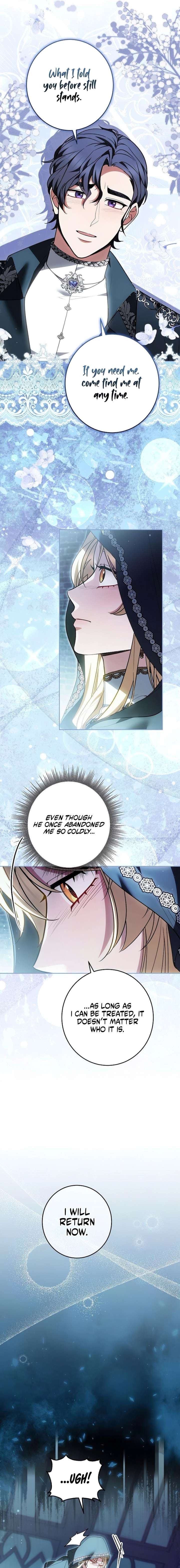 Abducting the Empress Chapter 17 - Page 17