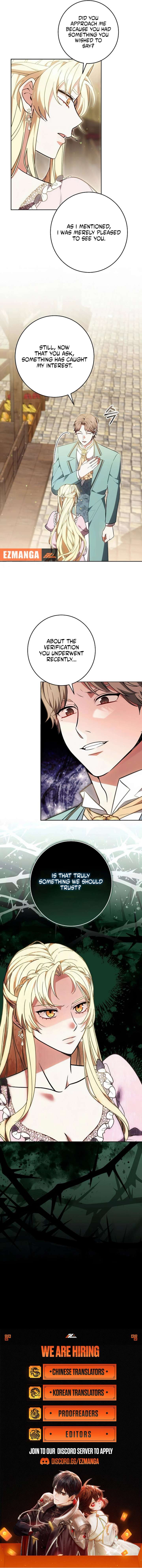 Abducting the Empress Chapter 18 - Page 18