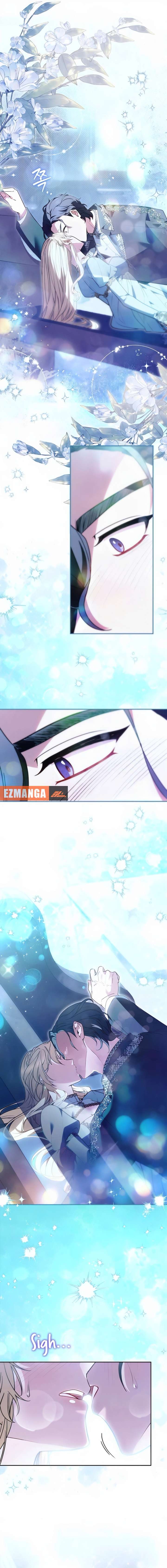 Abducting the Empress Chapter 18 - Page 3