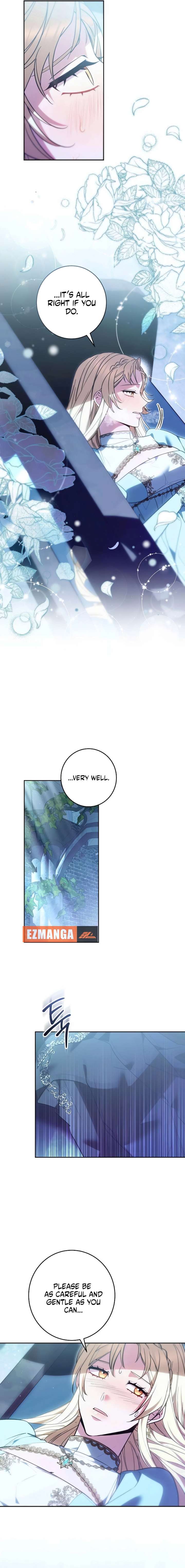 Abducting the Empress Chapter 18 - Page 5