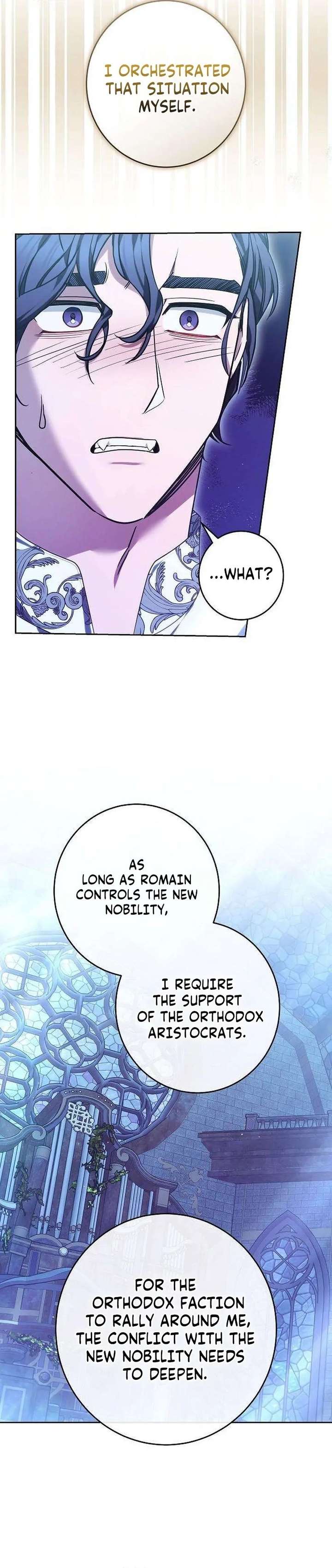 Abducting the Empress Chapter 19 - Page 102