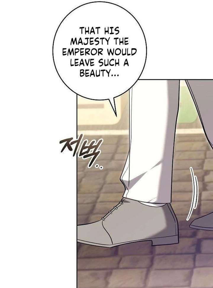 Abducting the Empress Chapter 19 - Page 11