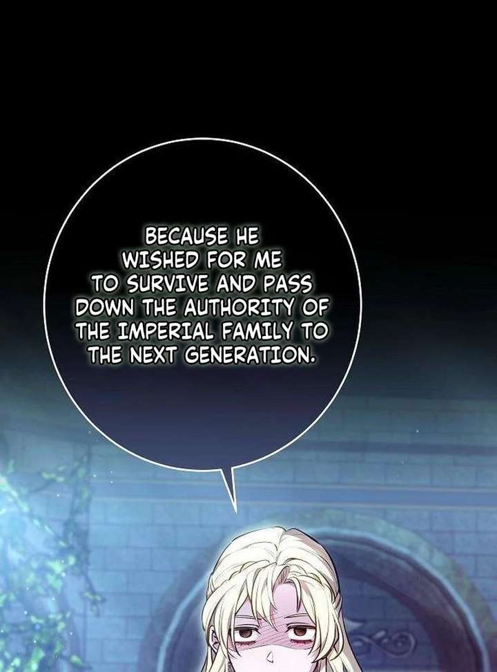 Abducting the Empress Chapter 19 - Page 114