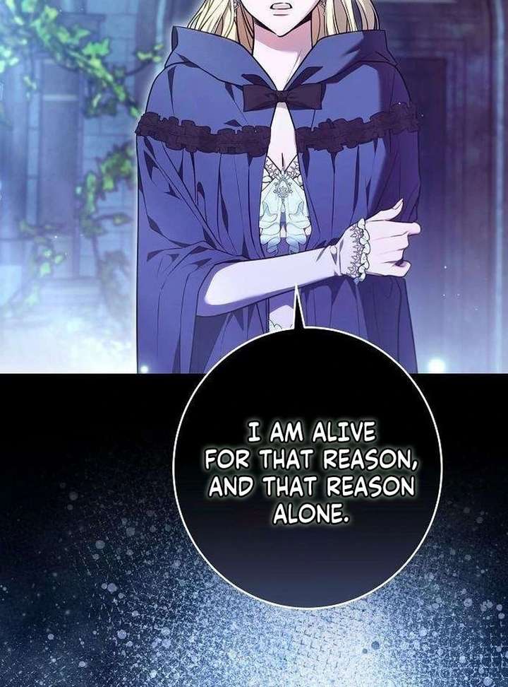 Abducting the Empress Chapter 19 - Page 115