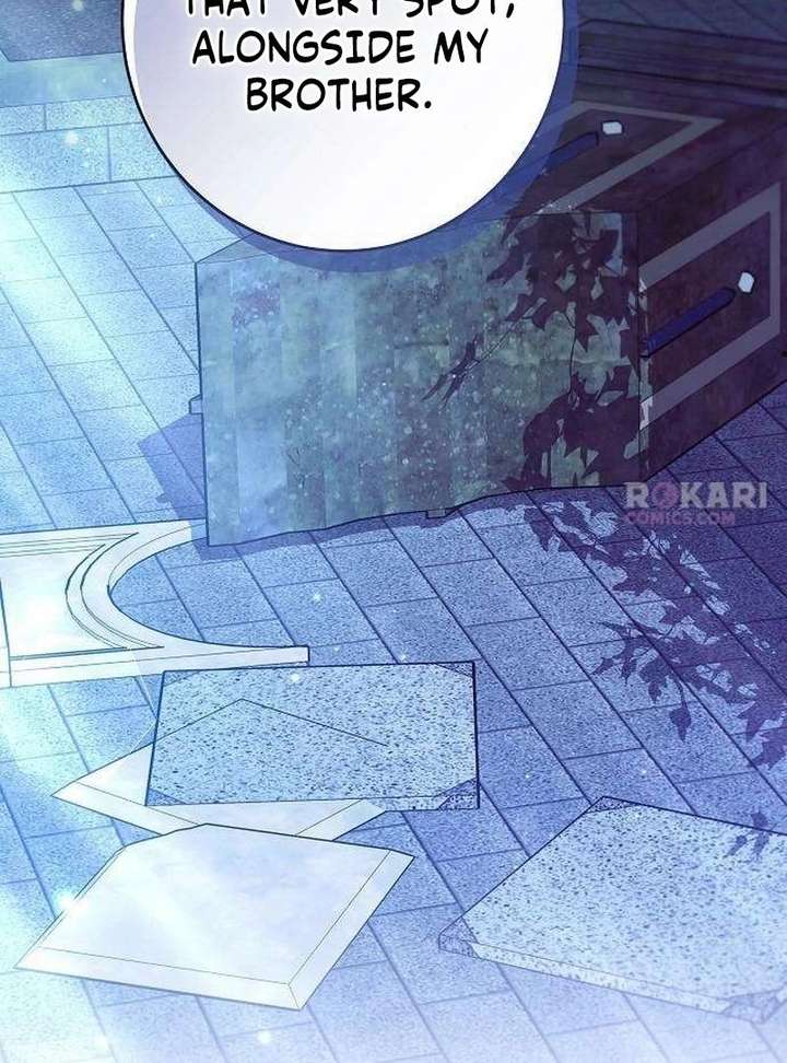 Abducting the Empress Chapter 19 - Page 126