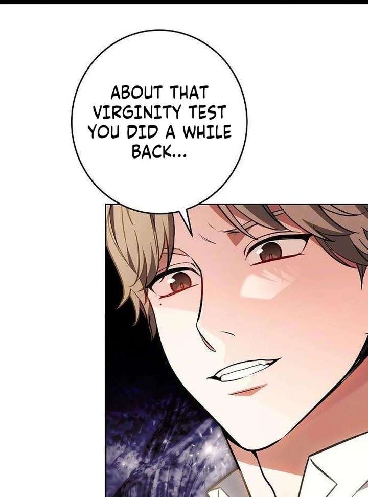 Abducting the Empress Chapter 19 - Page 2